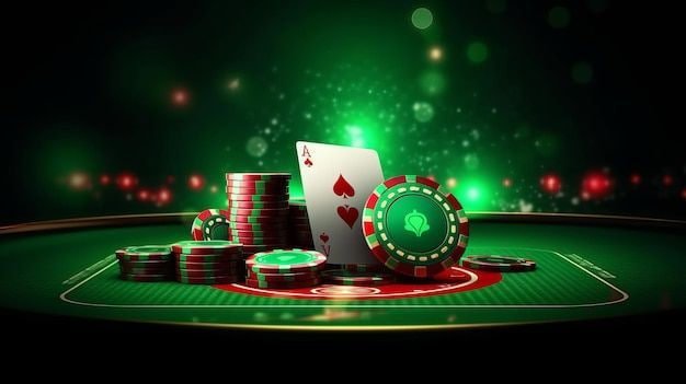 iw001 Live Casino