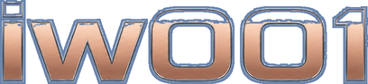 iw001 Logo